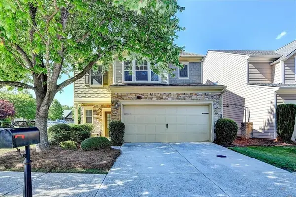 2505 Thackery Court, Cumming, GA 30041