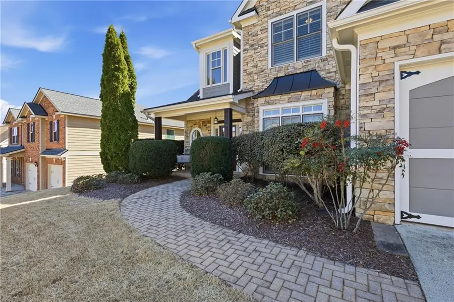 4340 Silent Path, Cumming, GA 30028 - #3