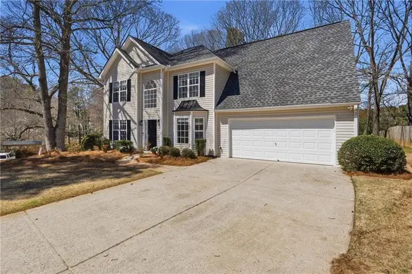 6410 Glen Brooke Drive, Cumming, GA 30028