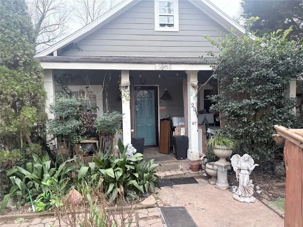 251 Farrington Avenue Se, Atlanta, GA 30315 - #1
