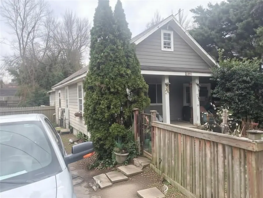 251 Farrington Avenue Se, Atlanta, GA 30315 - #2