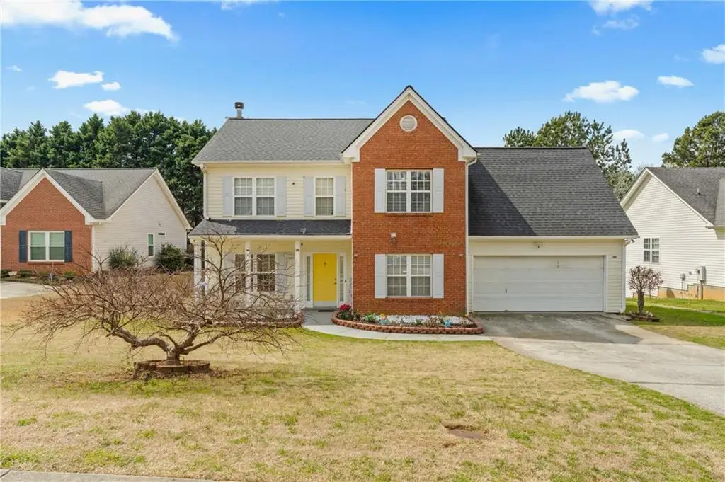 530 Chandon Way, Lawrenceville, GA 30044 - #1