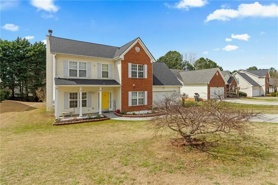 530 Chandon Way, Lawrenceville, GA 30044 - #2