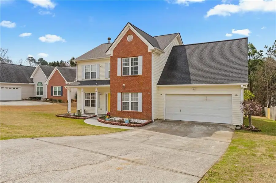 530 Chandon Way, Lawrenceville, GA 30044 - #3