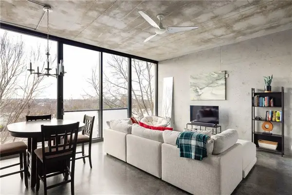 480 John Wesley Dobbs Avenue Ne #423, Atlanta, GA 30312