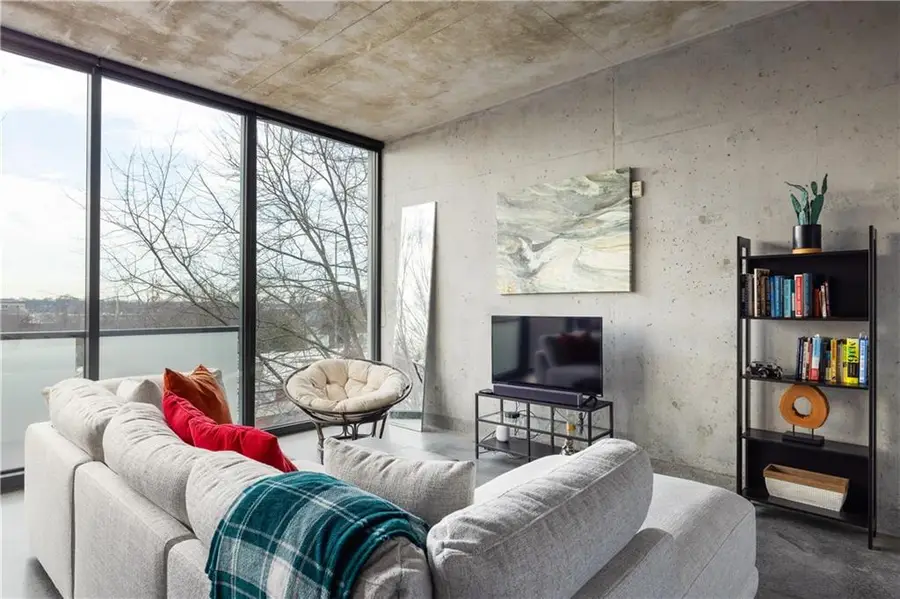 480 John Wesley Dobbs Avenue Ne #423, Atlanta, GA 30312 - #2