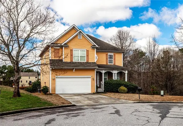 7317 Gossamer Street, Union City, GA 30291