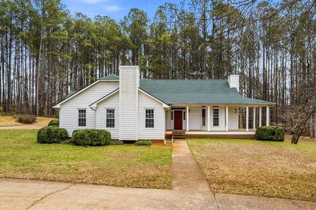 3639 Holly Springs Road, Rockmart, GA 30153 - #1