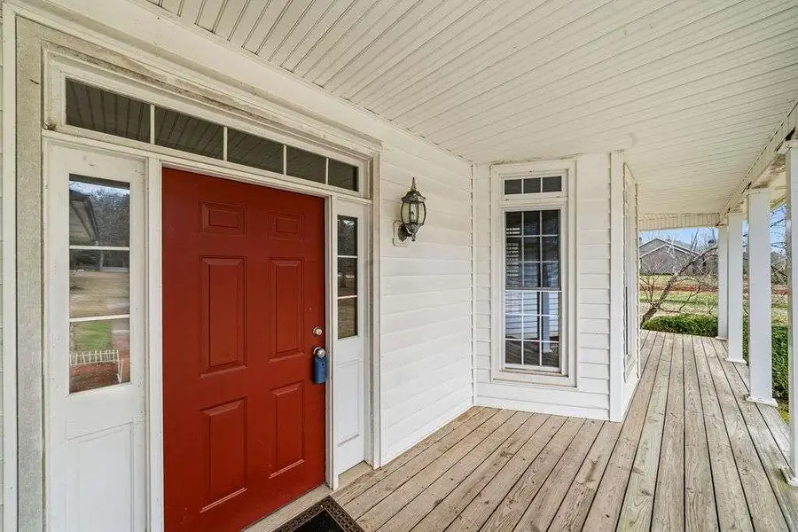 3639 Holly Springs Road, Rockmart, GA 30153 - #2