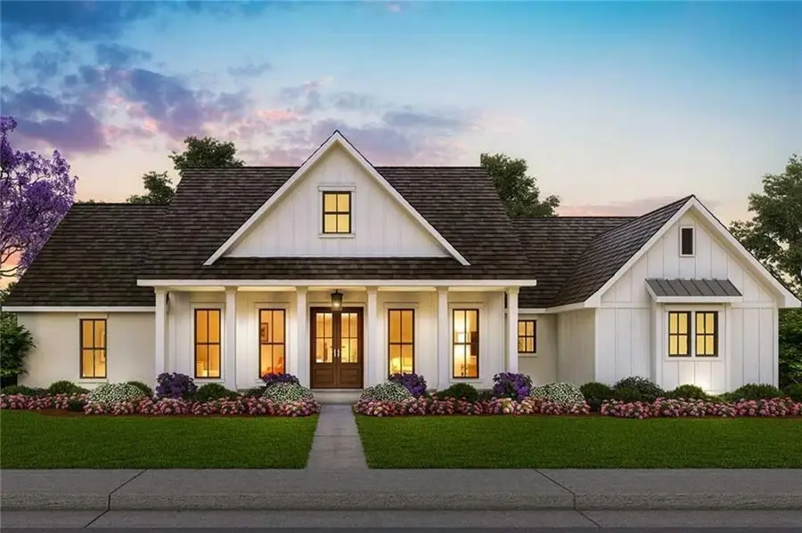 0 Pope Road, Buchanan, GA 30113 - #2