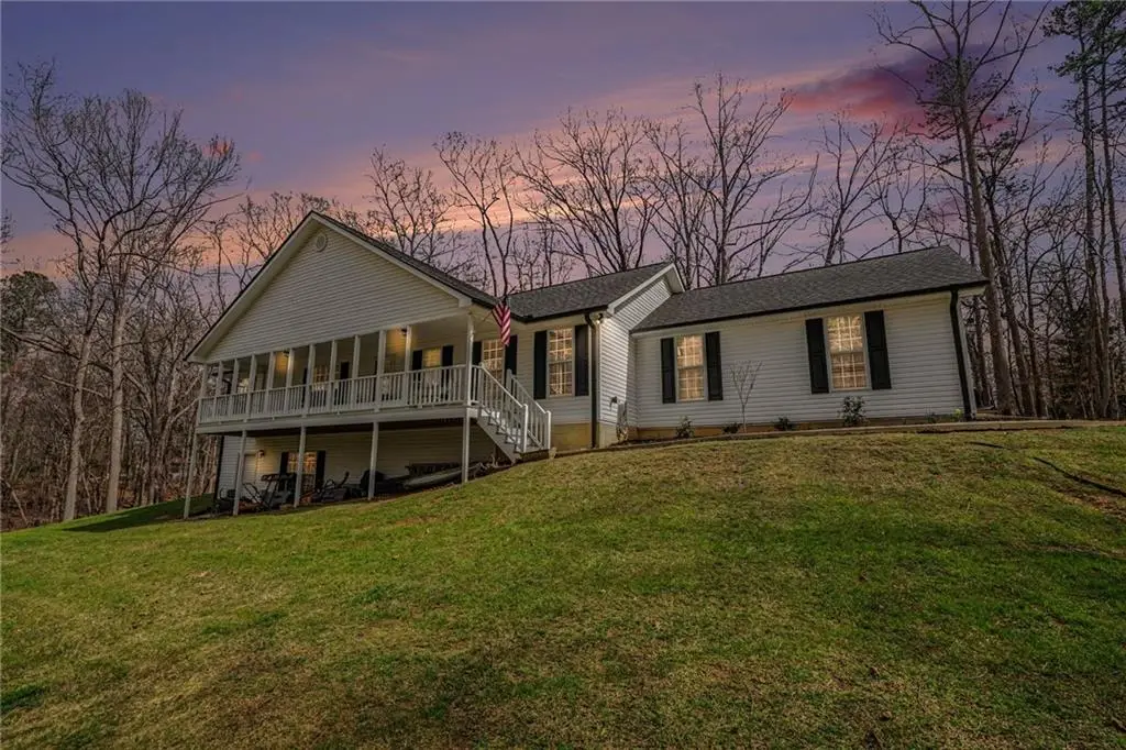 4536 Sequoia Drive, Oakwood, GA 30566 - #1