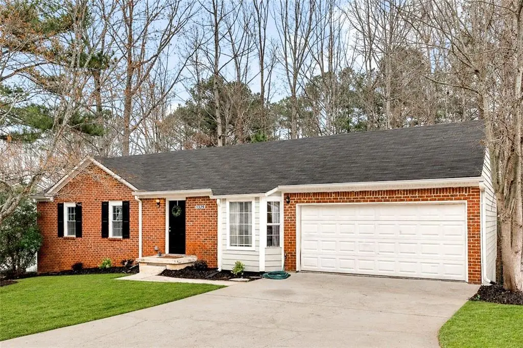 1329 Ling Drive, Austell, GA 30168 - #1