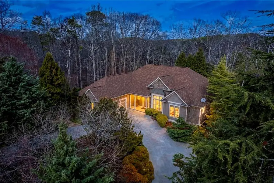 218 Sylvias Way, Jasper, GA 30143 - #2