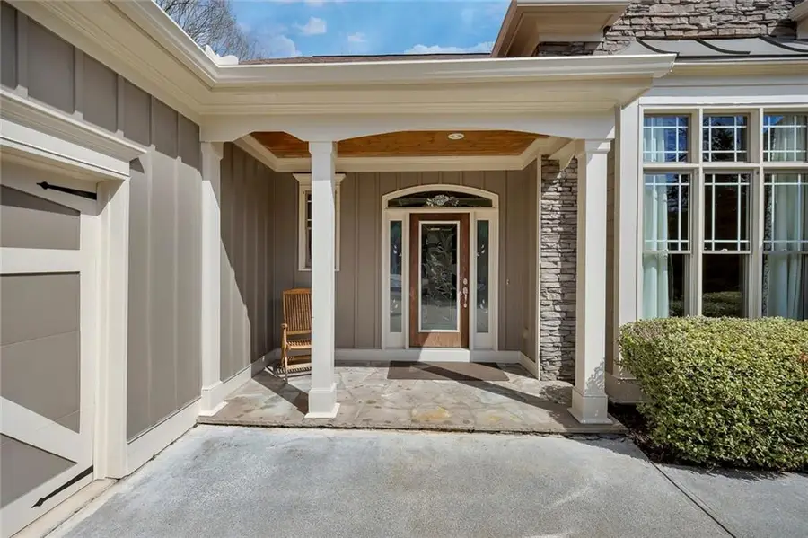 218 Sylvias Way, Jasper, GA 30143 - #3