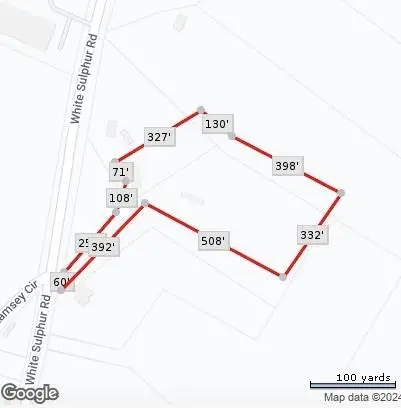 2598 White Sulphur Road, Gainesville, GA 30501 - #1