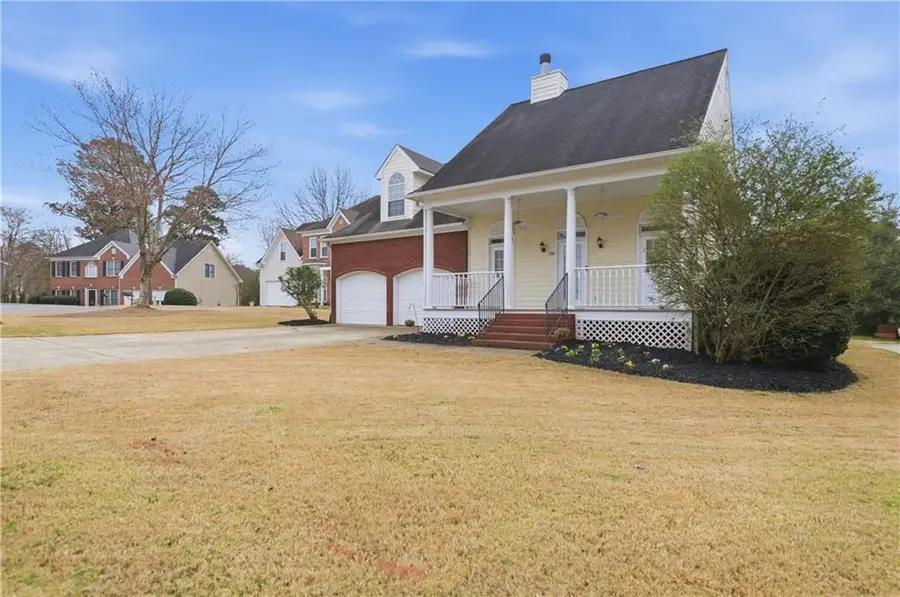 1730 Blakeney Lane, Marietta, GA 30062 - #2