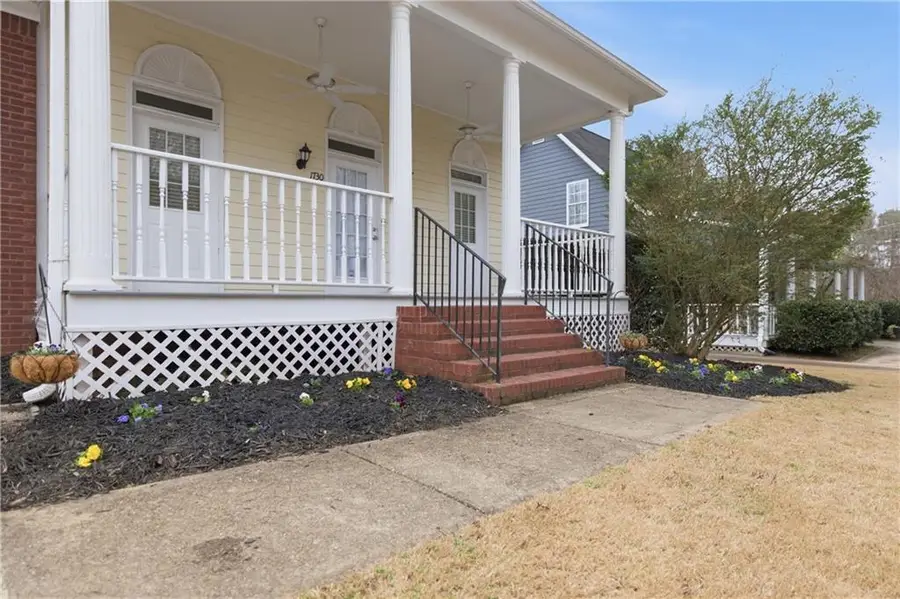 1730 Blakeney Lane, Marietta, GA 30062 - #3