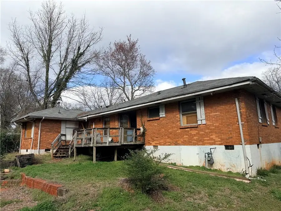 2837 Gresham Road Se, Atlanta, GA 30316 - #3