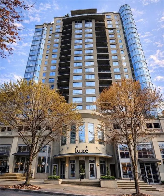 222 12th Street Ne #701, Atlanta, GA 30309 - #1