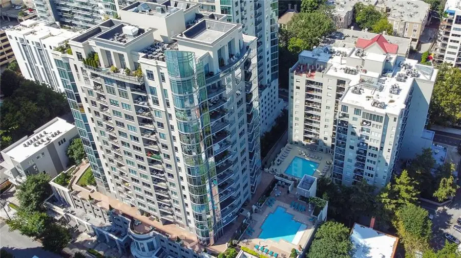 222 12th Street Ne #701, Atlanta, GA 30309 - #2