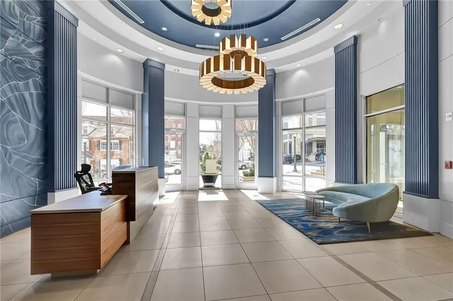 222 12th Street Ne #701, Atlanta, GA 30309 - #3