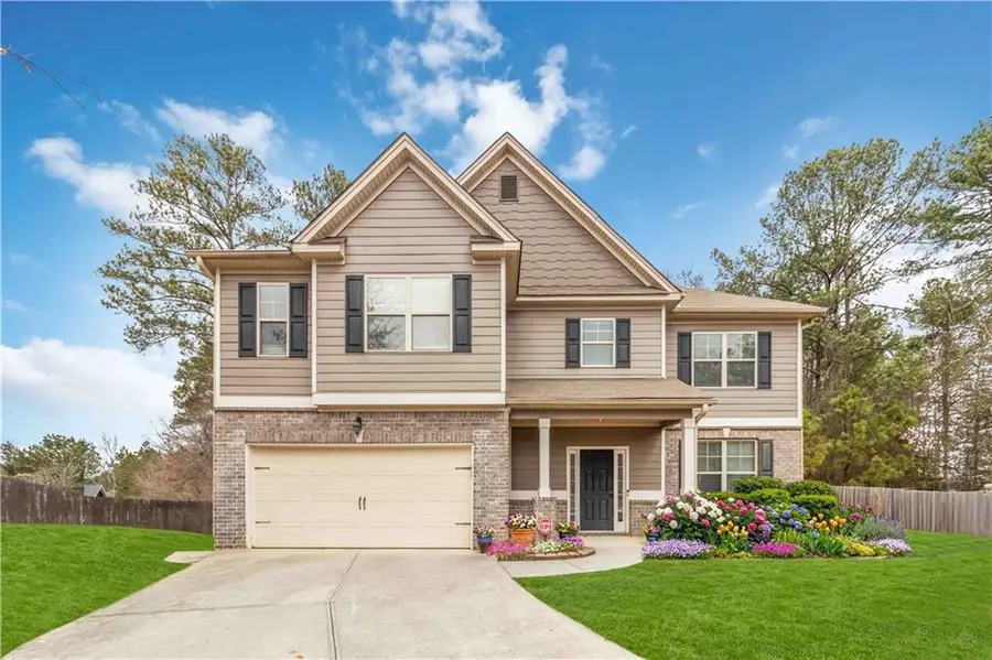 2321 Willow Shade Lane, Loganville, GA 30052 - #2