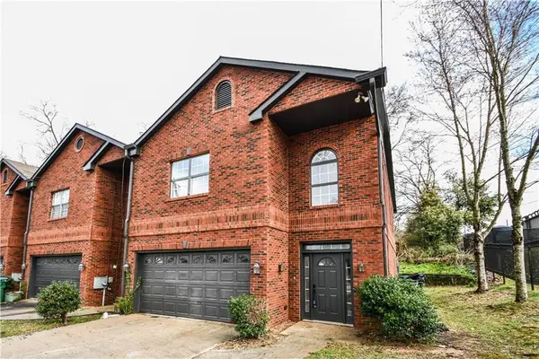 3350 Sims Street, Hapeville, GA 30354