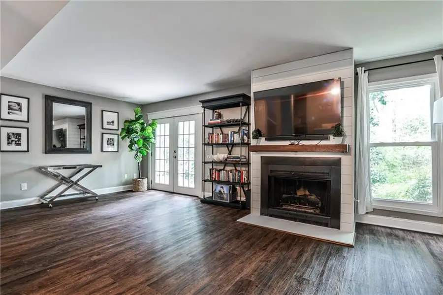 2302 Colonial Drive Ne, Brookhaven, GA 30319 - #2