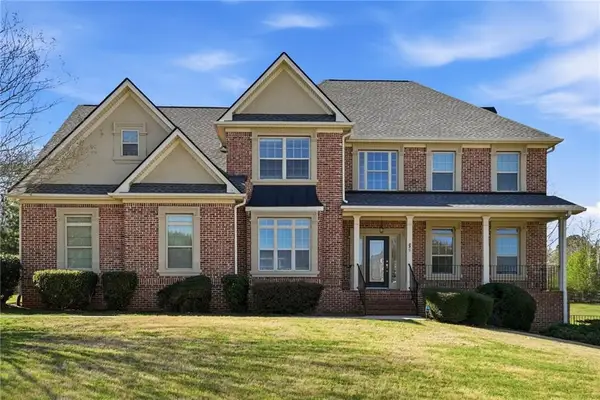 328 Thistlewood Run, Mcdonough, GA 30252