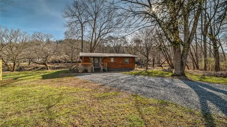 141 Mountain Rivers Rd, Mineral Bluff, GA 30559 - #2