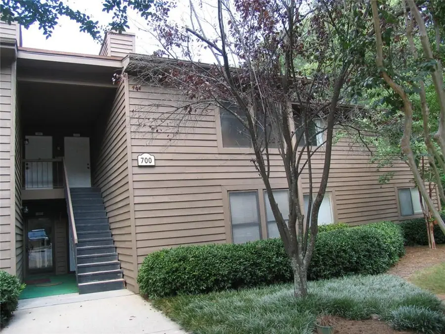 703 Parkaire Crossing #703, Marietta, GA 30068 - #2