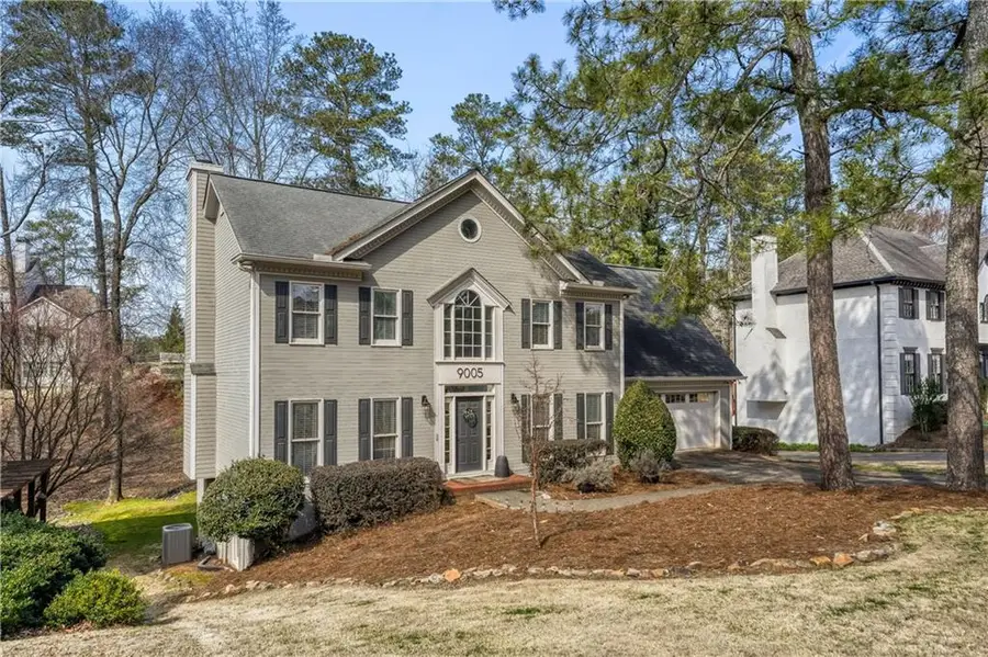 9005 Ridgestone Court, Roswell, GA 30076 - #2