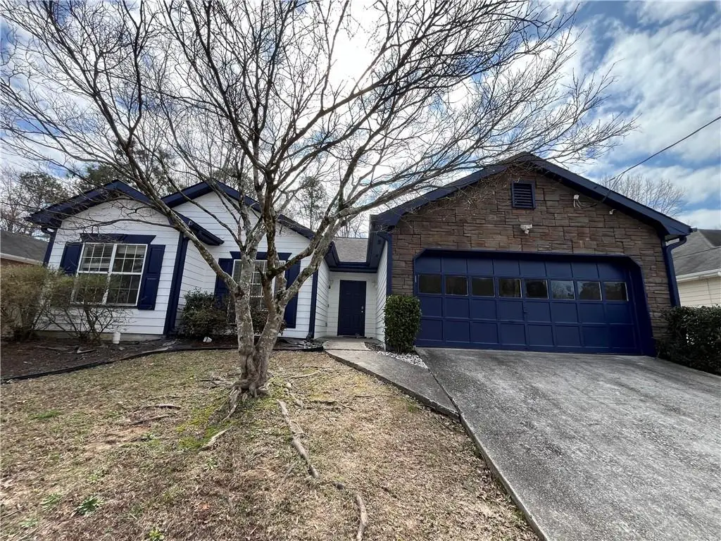 54 Oxford Brook Way, Lawrenceville, GA 30046 - #1