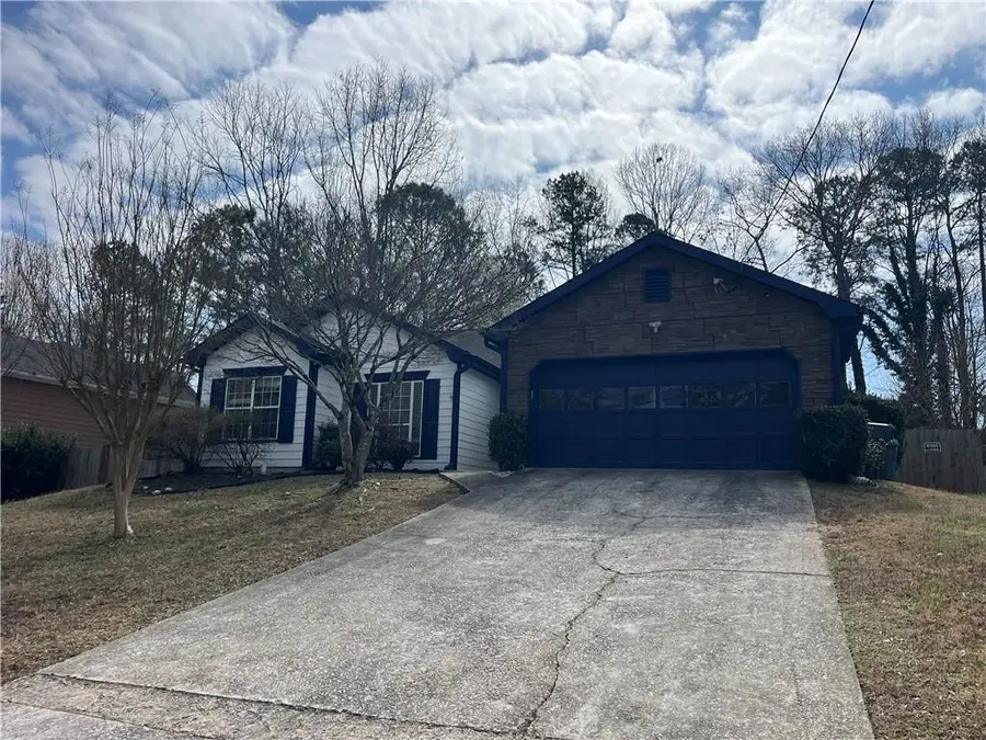 54 Oxford Brook Way, Lawrenceville, GA 30046 - #2