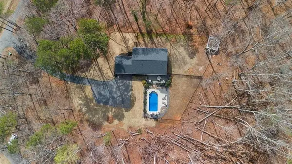430 Valley Road, Dawsonville, GA 30534