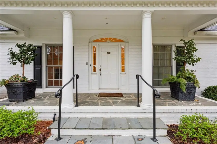 3647 Cloudland Drive Nw, Atlanta, GA 30327 - #2