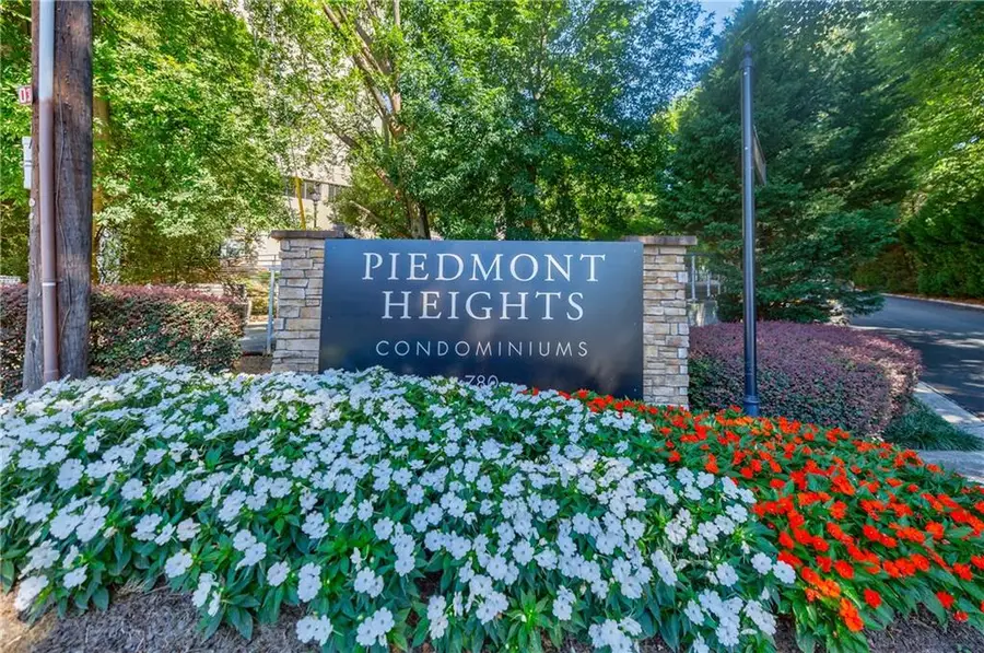 613 Summit North Drive Ne #613, Atlanta, GA 30324 - #3