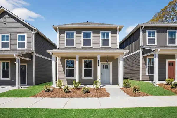 160 Bartow Street, Fayetteville, GA 30214