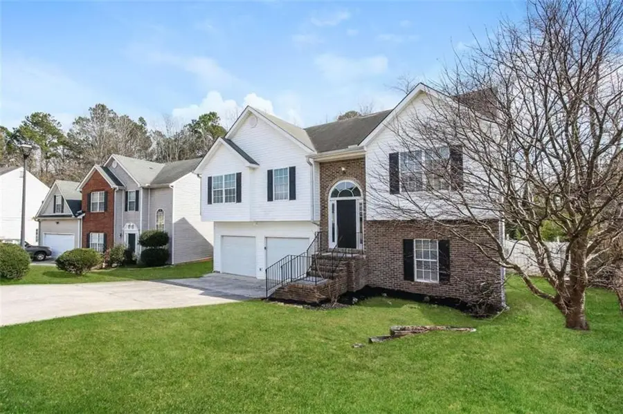 6055 Yellowood Court, Atlanta, GA 30349 - #2