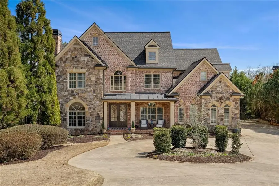 9020 Old Terry Ford Road, Gainesville, GA 30506 - #2