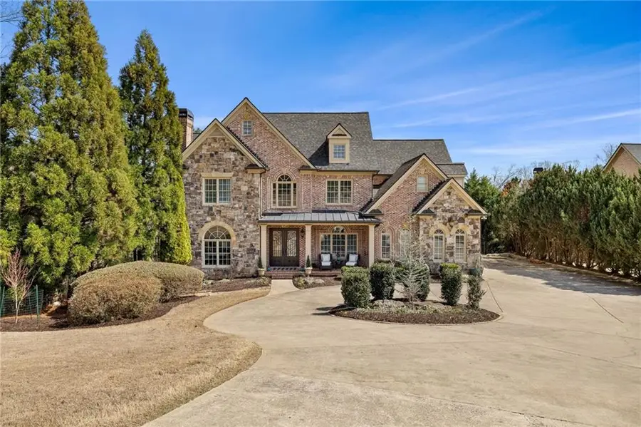 9020 Old Terry Ford Road, Gainesville, GA 30506 - #3