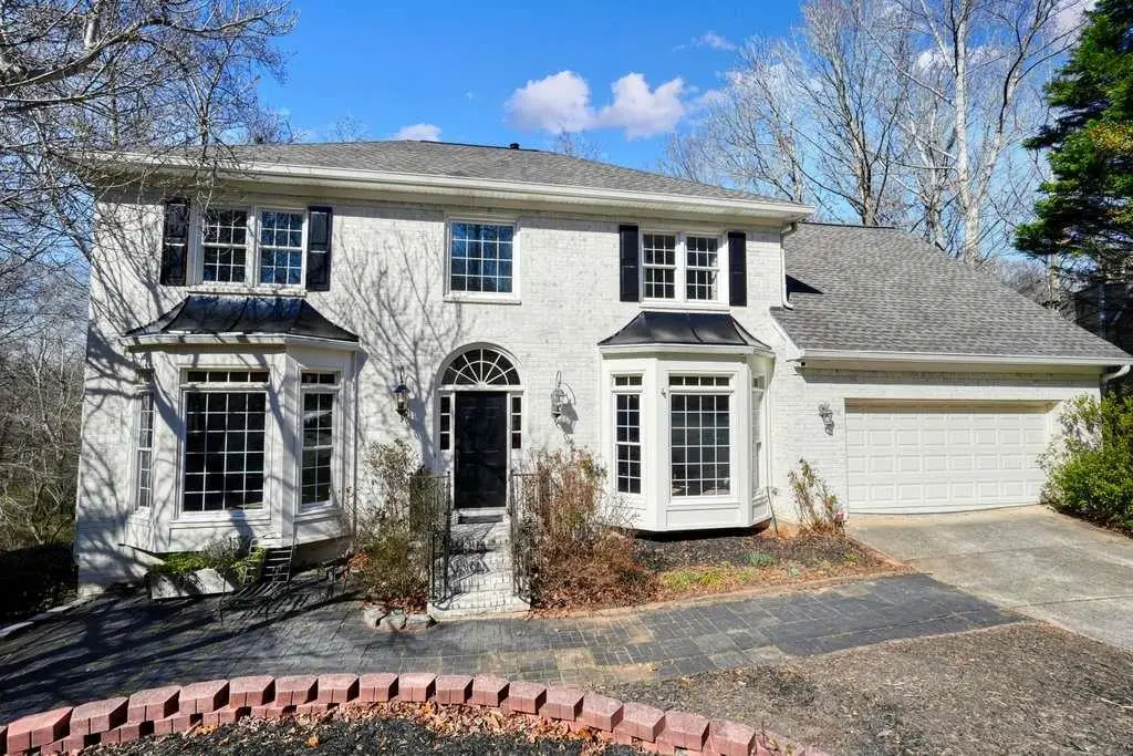 3097 Oak Chase Drive, Roswell, GA 30075 - #1