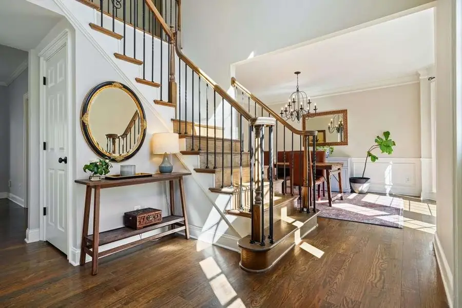 3097 Oak Chase Drive, Roswell, GA 30075 - #2