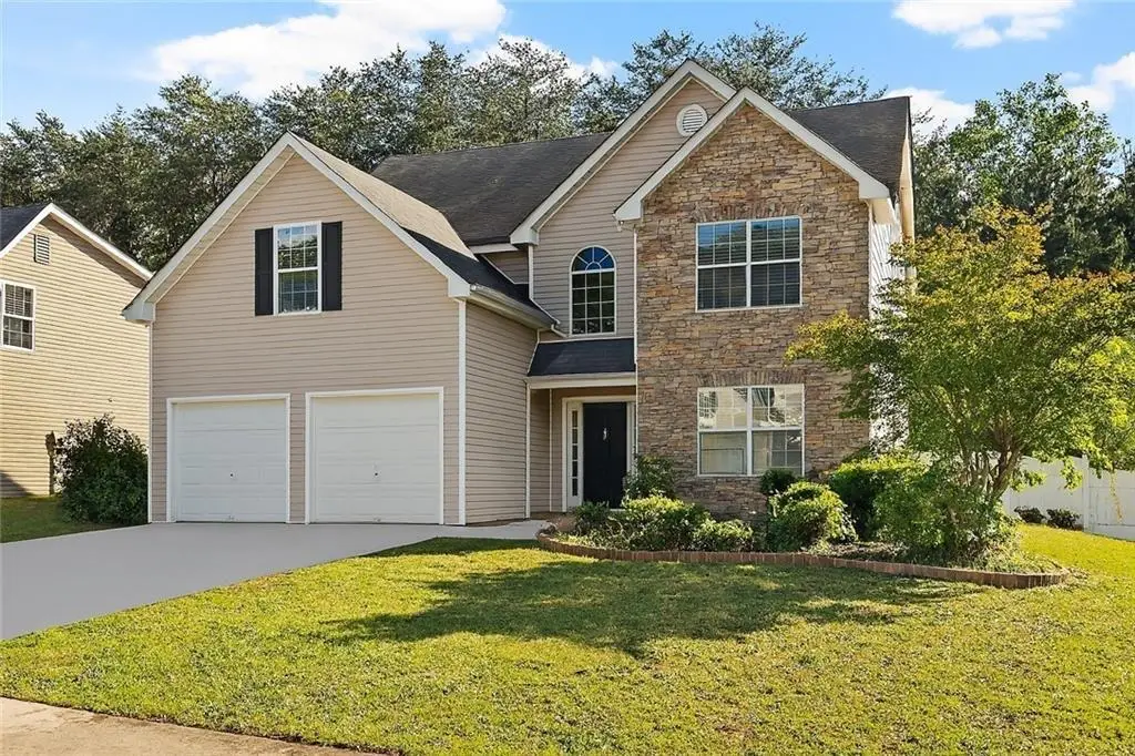 211 Millstone Drive, Hampton, GA 30228 - #1