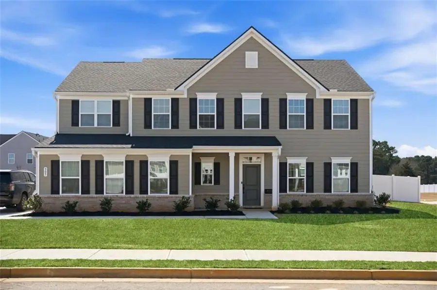 305 Meuse Lane, Locust Grove, GA 30248 - #2