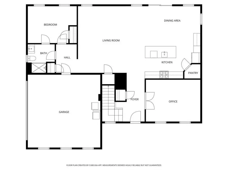 305 Meuse Lane, Locust Grove, GA 30248 - #3