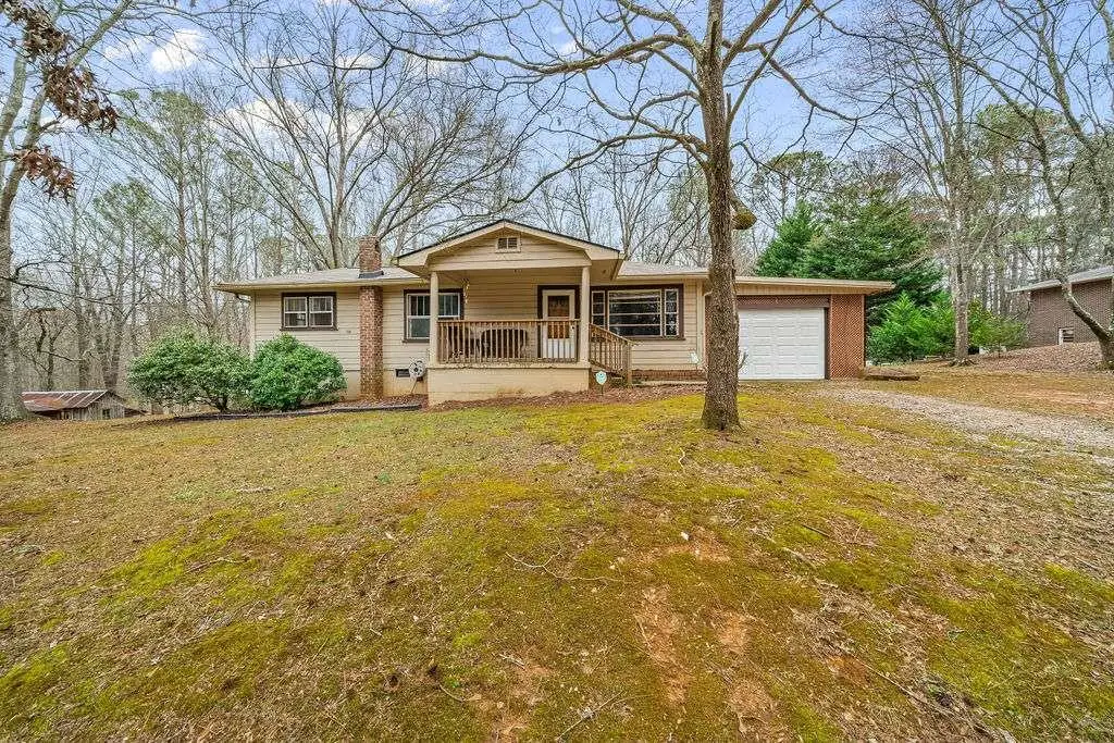 101 3rd Avenue, Buchanan, GA 30113 - #1