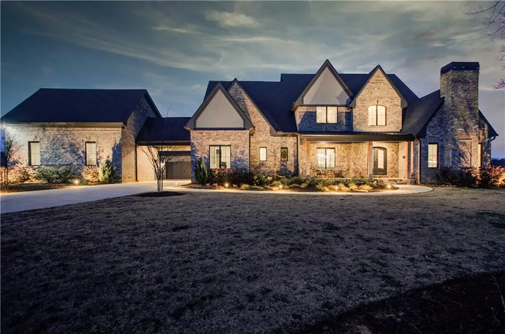 3273 Bailey Road, Dacula, GA 30019 - #1