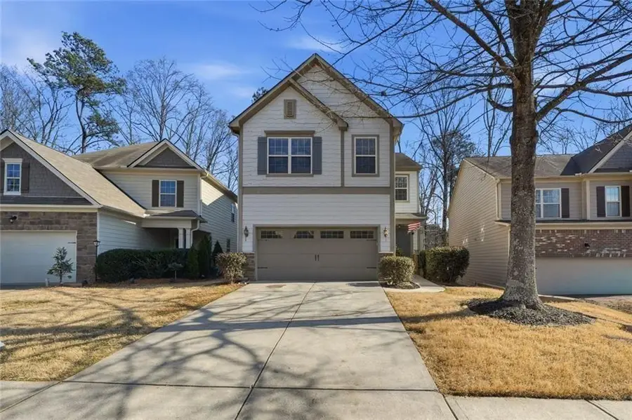 283 Shaw Drive, Acworth, GA 30102 - #2