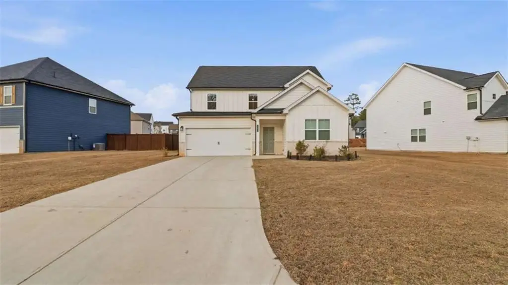 369 Summerwood Lane, Dawsonville, GA 30534 - #1